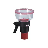 SOLO332-p.png Dispensador de aerosol para prueba de detectores de humo o monóxido de carbono hasta 7’, se usa con aerosoles SOLO-A10, M8, SOLO-C6 (monóxido de carbono)