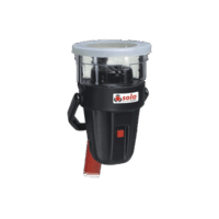 SOLO460-p.png Ligero y Práctico Probador Para Detectores Térmicos, Funciona Con Batería SOLO-760, Sin Cables Que Cuelguen o Se Enreden