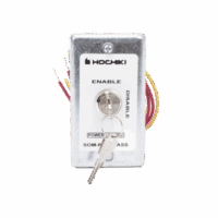 Módulo para Deshabilitación