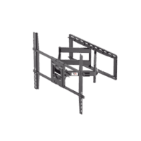 SP5NB-p.png Montaje de Pared Universal Fijo para Monitores de 75-110 " / Soporta hasta 90.9 Kg / Vesa 800 x 600 / 400 x 400 / Acero / 10° de Inclinación