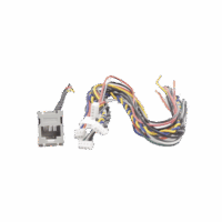 SPBSL2CABLESET-p.png Juego de cables de conexion para Biostation L2