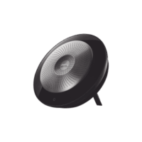 Speak 710, Altavoz portátil con micrófono integrado, sonido increíble para conferencias y música (7710-409)