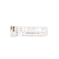 SPLUS85DLC03D-p.png Transceptor MiniGbic SFP+ 10G LC Duplex para fibra Multi Modo 300mts