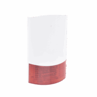 SRO143-p.png SIRENA INALAMBRICA PARA EXTERIOR LINEA FORCE