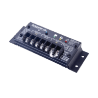 SS10L12V-p.png Controlador de Carga y Descarga SunSaver, 10 A., 12 Vcc.