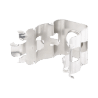 SSH78-p.png Sujetador de presión para cable Heliax de 7/8". Paquete de 10 piezas