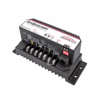 SSMPPT15L-p.png Controlador de Carga y Descarga con Detección de Punto de Máxima Potencia, Capacidad 15 A