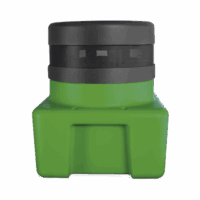 Subwoofer subterráneo | altavoz de 12 in | 400 Watts | 4 Ohms | 70V | conmutable.