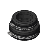 STBAI4-p.png Bota de Caucho de 4" Sin Inserto