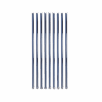 STE5818VT9-p.png Set de 9 Tubos de Vacío de Vidrio Para Boiler Solar