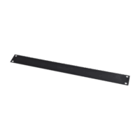 STF1U-p.png Tapa Ciega para Rack de 19in, de 1UR, Color Negro