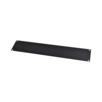 STF2U-p.png Tapa Ciega para Rack de 19in, de 2UR, Color Negro