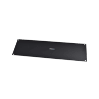 STF3U-p.png Tapa Ciega para Rack de 19in, de 3UR, Color Negro