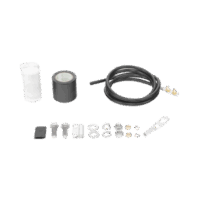 Kit de aterrizaje Estándar para cable de 3/8"