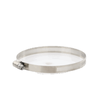 STHC34-p.png Abrazadera Sin Fin de Acero Inoxidable Capacidad de 3" a 4" (Paquete de 10)