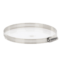 STHC35-p.png Abrazadera Sin Fin de Acero Inoxidable Capacidad de 3" a 5" (Paquete de 10)