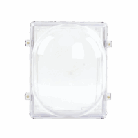 STI1221D-p.png Protector Anti-Vandálico para Estrobo