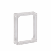 STI1331-p.png Espaciador universal transparente para la serie Stopper