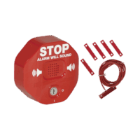 STI6402-p.png Alarma multifunción Exit Stopper® para puerta doble