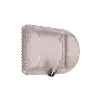 STI9105.jpg Protector Transparente para Termostatos Pequeños