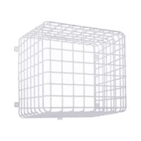 STI9730-p.png Jaula De Acero Antivandalismo Serie Damage Stopper® Multiusos. Dimensiones 12x12x12 pulgadas