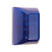 STISA5000B.jpg Minicontrolador Audiovisual de Uso No Autorizado o Situaciones Urgentes, Color Azul