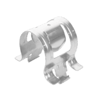 Sujetador de Presión Para Cable Coaxial de 7/8"