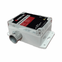 SUPTRECK501FA-p.png Supresor de Trasientes Clase B con voltaje de operación 127 Vca, 1 fases, 50 KA