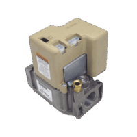 SV9601M4225_B-p.png Piloto de encendido intermitente de superficie caliente Control SmartValve® con apertura estándar