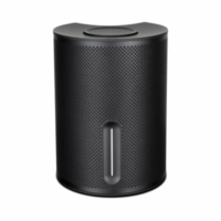 SerieSX Altavoz Activo | Certificado Dolby DTS | Native Streaming™ | Wireless Syncs 5.1 System | SXSPKR SXSPKR