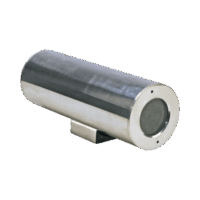 SYE801-p.png Gabinete para cámara cumple con norma anti explosión y norma de intrusión IP68 fabricado en acero inoxidable