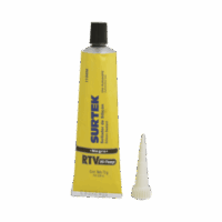 SYS113458-p.png Silicón para Altas Temperaturas /Color Negro/ Tubo 70 g.