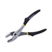 SYS908-p.png Pinza para mecánico de 8" con mango de vinil.