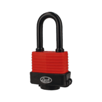 SYSC25L40-p.png Candado Impermeable con Llave Estándar /Arco Largo de 46 mm/ Nivel de Seguridad 4 / Línea Comercial.