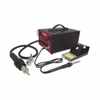 SYSESOL866-p.png Estación de soldadura 660W 120V