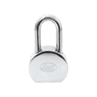 SYSL22L65EACB-p.png Candado Redondo largo de 65 mm con llave estándar.