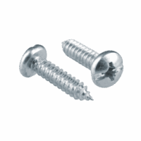 SYSPL8114-p.png Tornillo - Pija para Lámina #8 x 1-1/4"/ Cabeza combinada / Bolsa con 100 piezas.