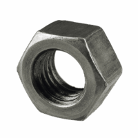 SYSTH14-p.png Tuerca Hexagonal Galvanizada de 1/4" (6.4 mm)/ Bolsa con 250 piezas.