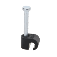 TC35RC-p.png Grapa negra para Fibra óptica redonda de 3 mm (100pzs) (3101-00400)