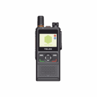 TE320-p.png Radio PoC 4G LTE TE320 Resistente al Agua IP67 Recomendado para TASSTA y NXRadio