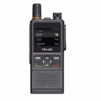 TE320NXRADIO-p.png Radio PoC 4G LTE TE320 Incluye 1 año de Servicio de NXRADIOTERMINAL