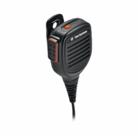 Micrófono Bocina IP67 para TE390 y TE580PLUS