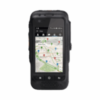 TE580PLUS-p.png Radio PoC 4G LTE IP67 Compatible Con NXRADIO y TASSTA /Pantalla Táctil 3.1" Gorilla Glass 3