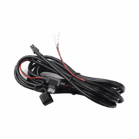 Cable de Alimentación Para Radio Móvil Telo Systems Modelo M5