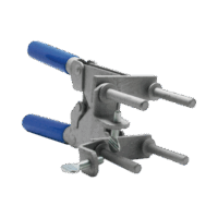 TGPINZA_EST-p.png Pinza Estandar para Molde de Grafito para Soldadura Exotérmica