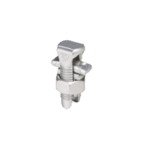 TGPPSC-p.png Conector Mecanico de cobre estañado, tipo SBC con espaciador para conductores de 10 a 2 AWG.