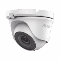 Turret TURBOHD 2 Megap?xeles (1080p) / Lente 2.8 mm / 20 mts IR EXIR / TVI-AHD-CVI-CVBS / IP66 / Metal