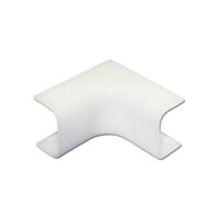 THEI0812_det.jpg Esquinero interior de PVC auto extinguible, para canaleta TMK0812 (3 piezas) (5020-02001)