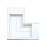 THL100_det.jpg Sección en "L" color blanco de PVC auto extinguible, para canaleta TEK100 (5576-12100)