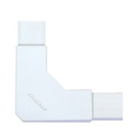 THL1735_det.jpg Sección en "L" de PVC auto extinguible, para canaletas TMK1735, TMK1735SD (5330-02001)